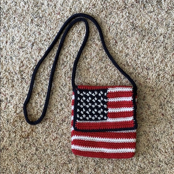 The Sak crossbody purse